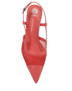 Renira Slingback Pump