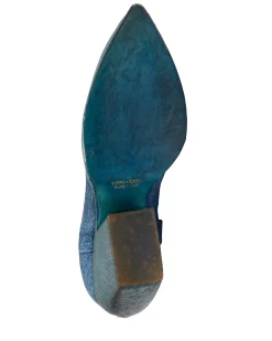 Romenn Bootie