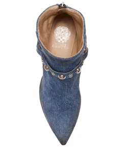 Romenn Bootie