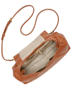 Rylee Satchel Bag