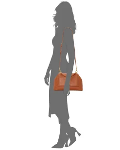 Rylee Satchel Bag