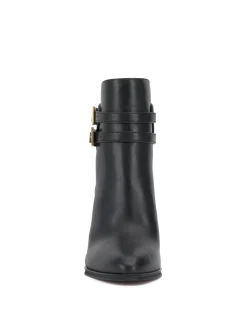 Sahra Bootie