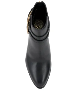 Sahra Bootie