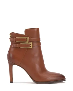 Sahra Bootie