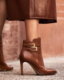 Sahra Bootie