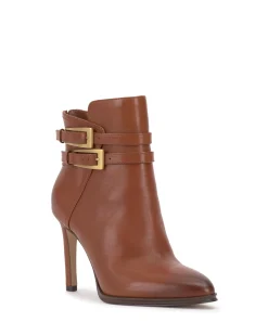 Sahra Bootie