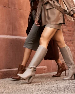 Sahra Bootie