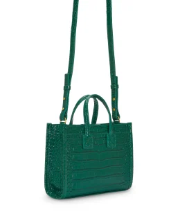 Saly Small Tote Bag
