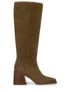Sangeti Boot