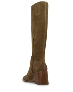 Sangeti Boot