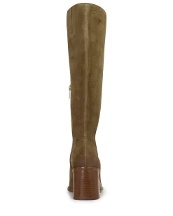Sangeti Boot