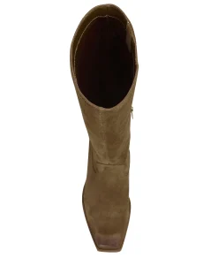 Sangeti Boot