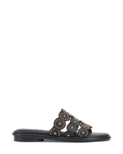 Sennie Flat Sandal