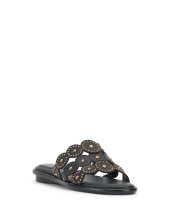 Sennie Flat Sandal