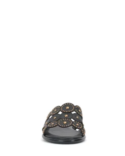 Sennie Flat Sandal