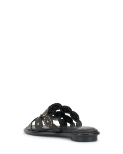 Sennie Flat Sandal