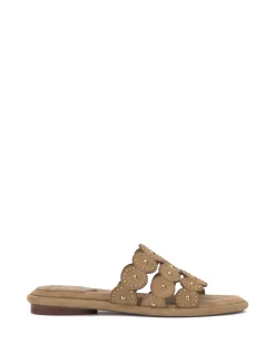 Sennie Flat Sandal