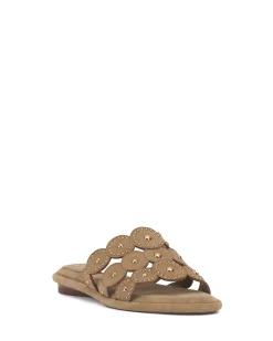Sennie Flat Sandal