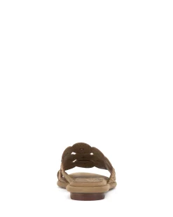 Sennie Flat Sandal