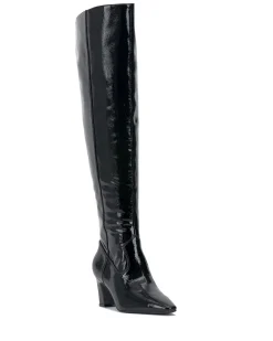Shalie Over The Knee Boot