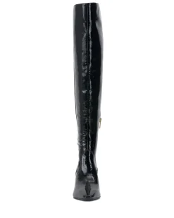 Shalie Over The Knee Boot