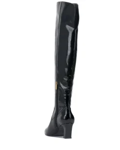 Shalie Over The Knee Boot