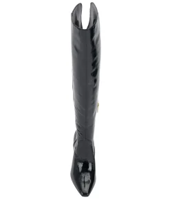Shalie Over The Knee Boot
