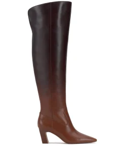 Shalie Over The Knee Boot