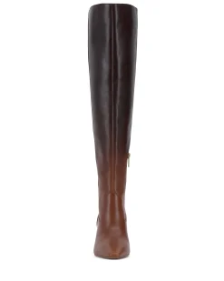 Shalie Over The Knee Boot