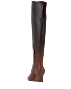 Shalie Over The Knee Boot