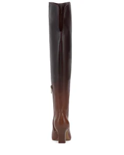 Shalie Over The Knee Boot