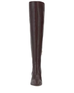 Shalie Over The Knee Boot