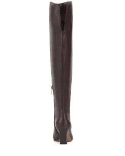 Shalie Over The Knee Boot