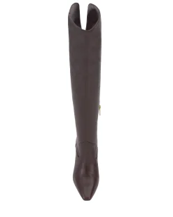 Shalie Over The Knee Boot