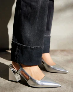 Sindree Slingback Pump