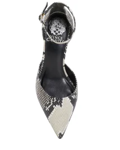Sorenn Sandal