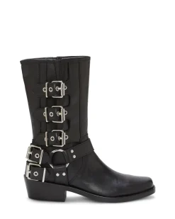 Steffie Moto Boot