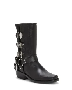 Steffie Moto Boot