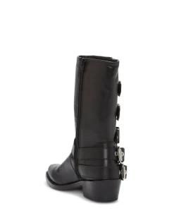Steffie Moto Boot