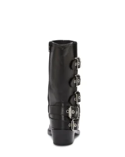 Steffie Moto Boot