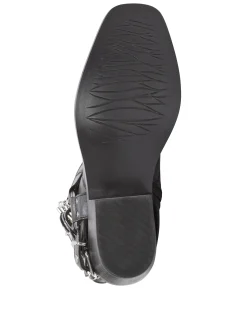 Steffie Moto Boot