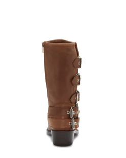 Steffie Moto Boot