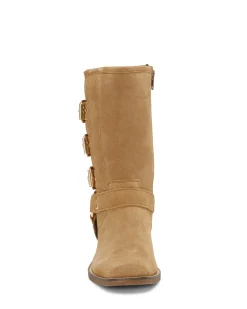 Steffie Moto Boot