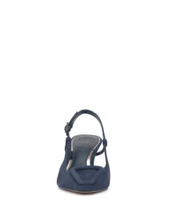 Stilla Slingback Pump