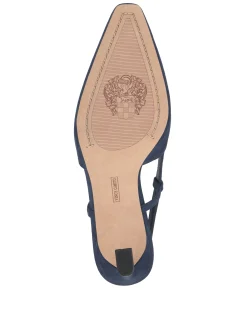Stilla Slingback Pump