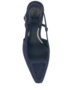 Stilla Slingback Pump
