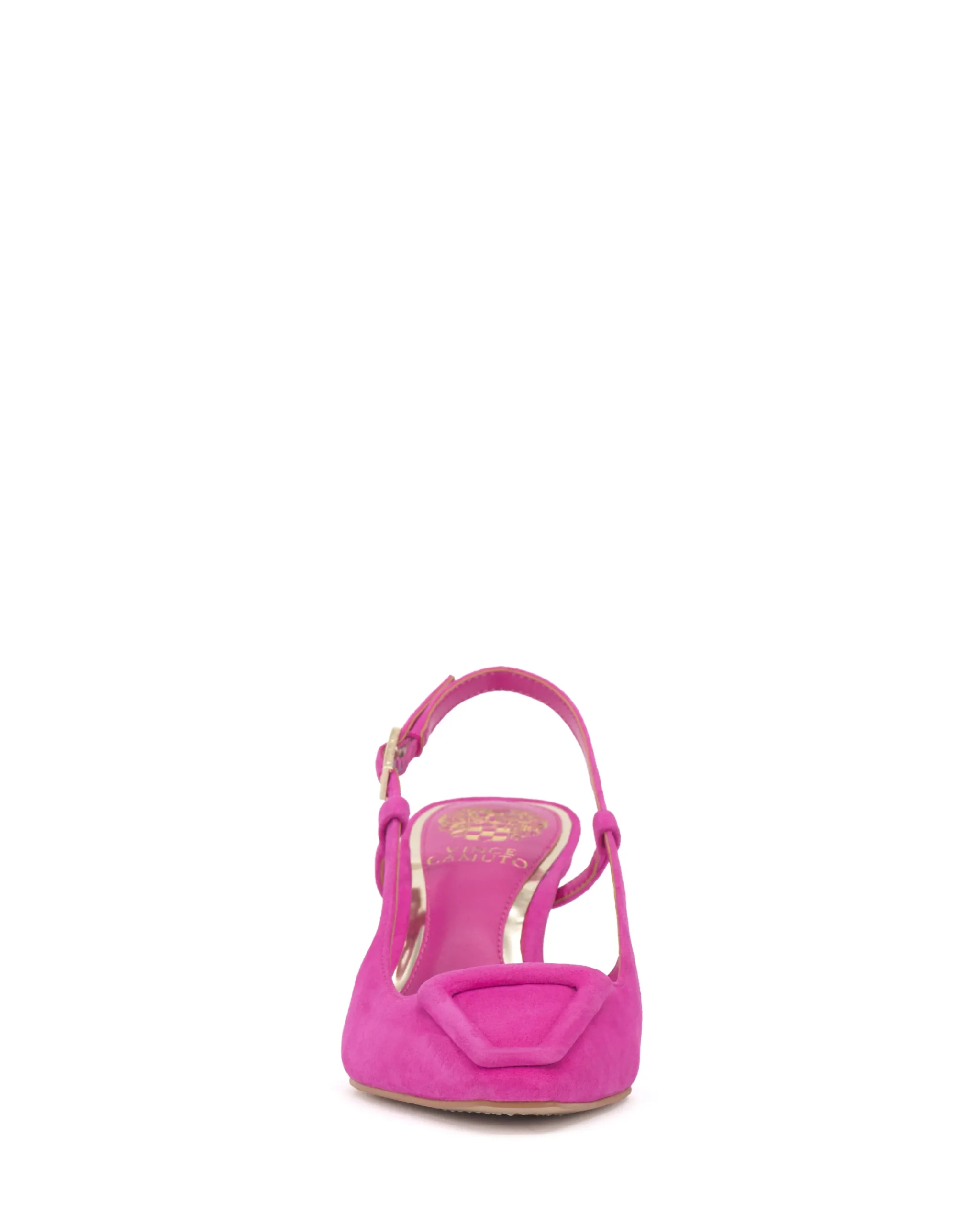 Stilla Slingback Pump