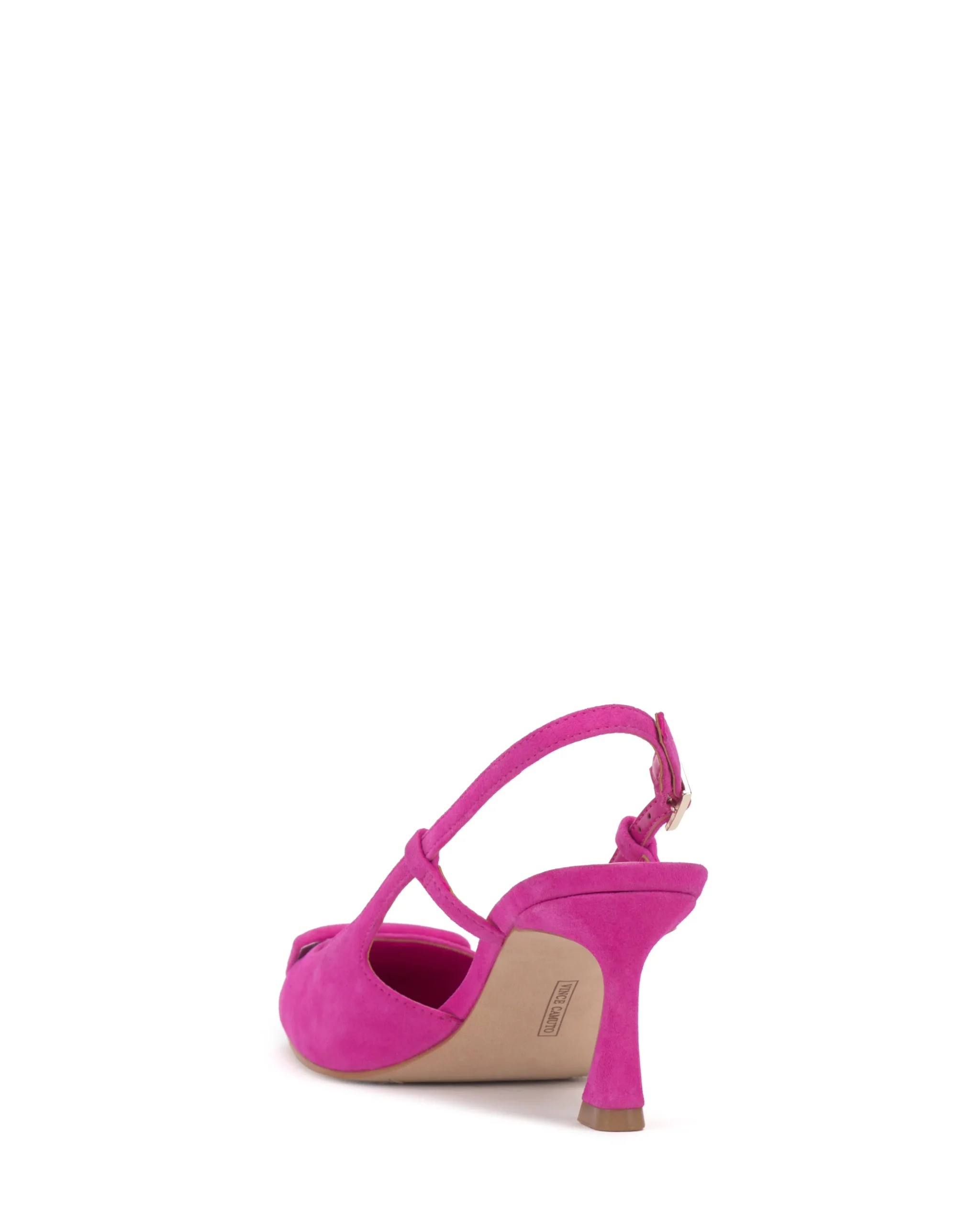 Stilla Slingback Pump