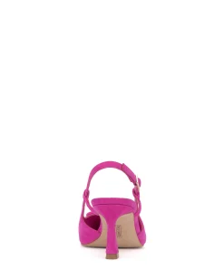 Stilla Slingback Pump