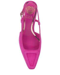 Stilla Slingback Pump